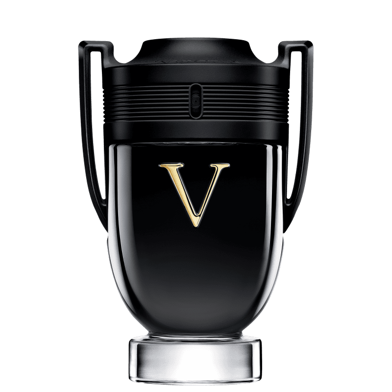 Invictus Victory Rabanne Perfume Masculino EDP
