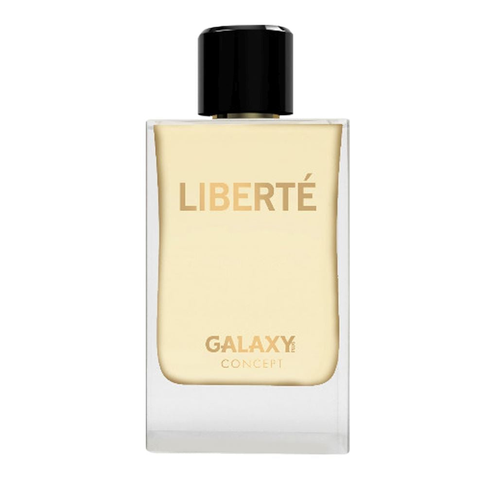GALAXY PLUS CONCEPT LIBERTE EDP 80ML