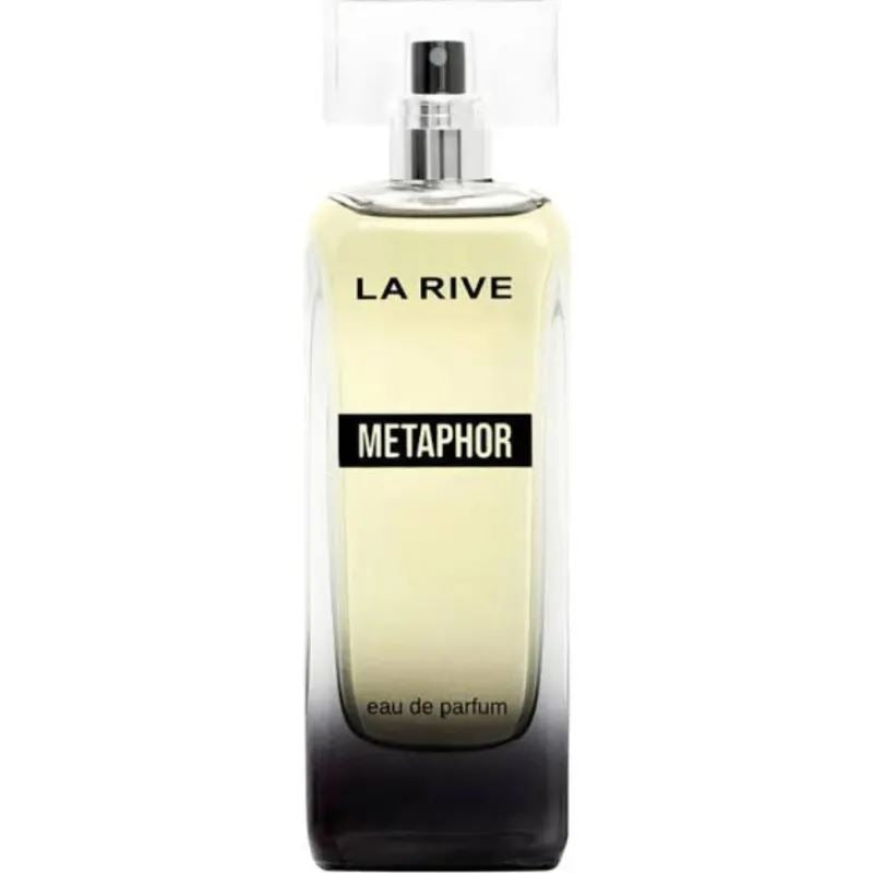 La Rive Metaphor Eau De Parfum - Perfume Feminino 90ml