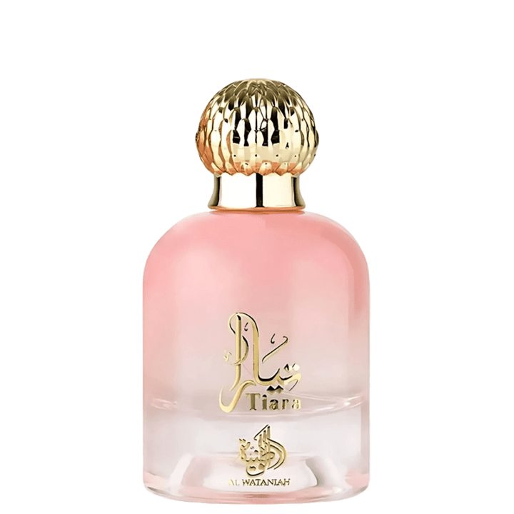 AL WATANIAH TIARA PINK EDP 100ML