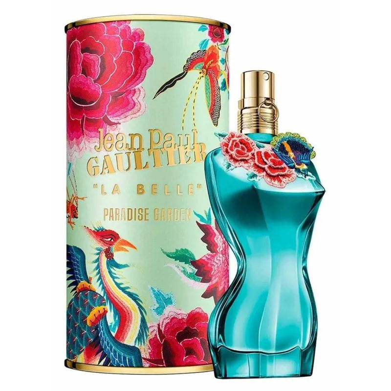 JPG LA BELLE PARADISE GARDEN EDP 30ML