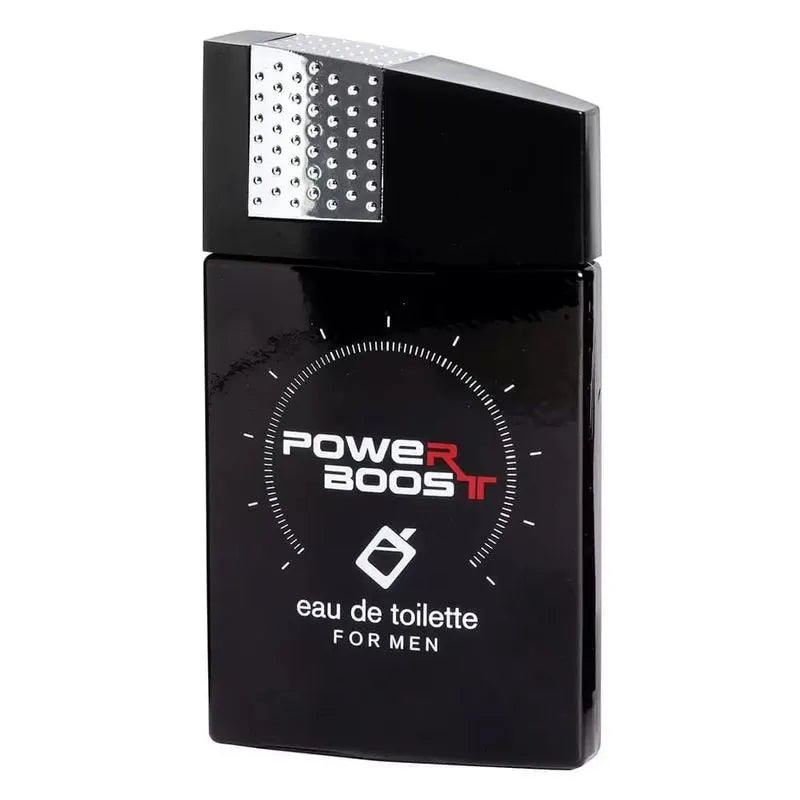 Power Boost Omerta Eau De Toilette Masculino 100 ml