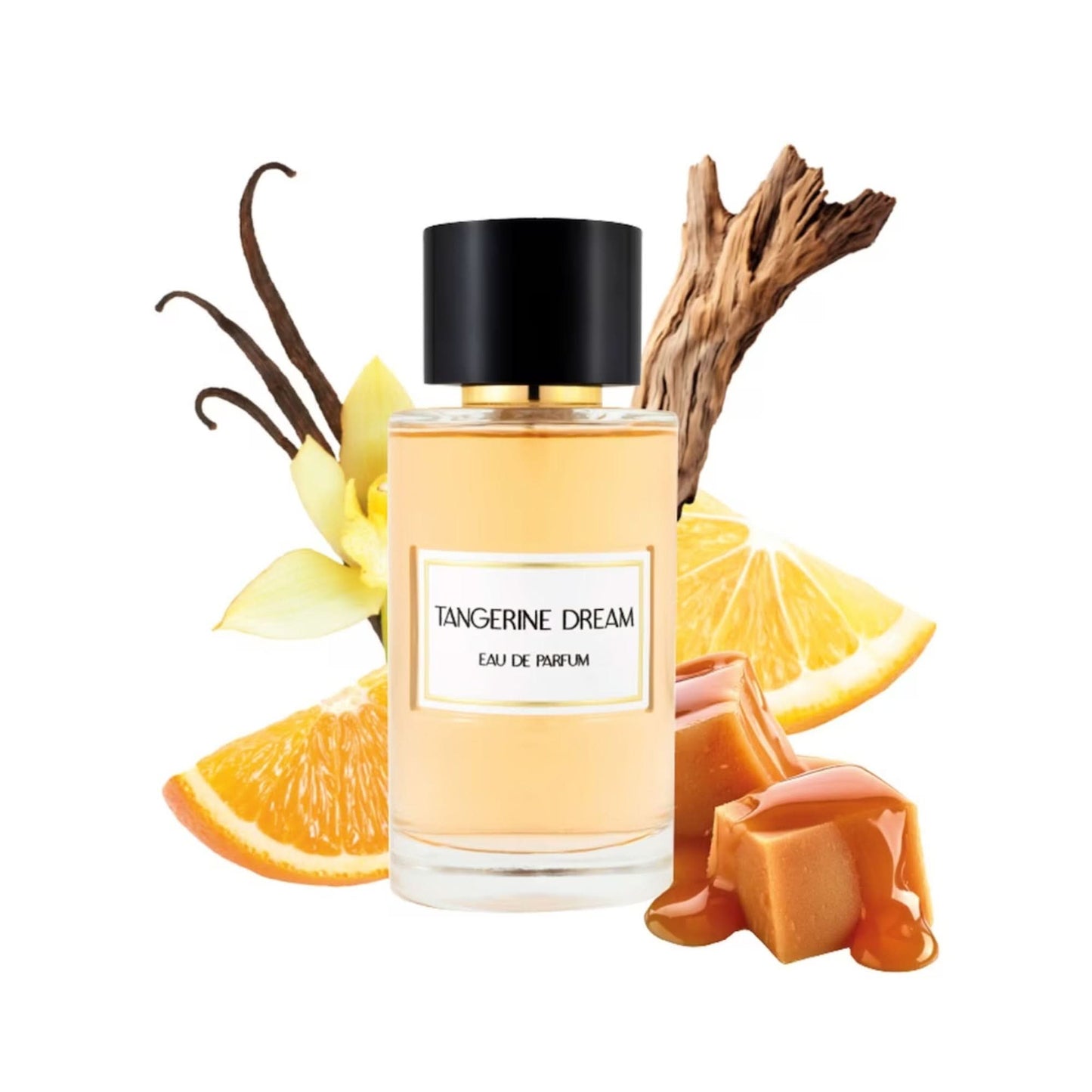Jeanne Arthes Privee Tangerine Dream Eau de Parfum