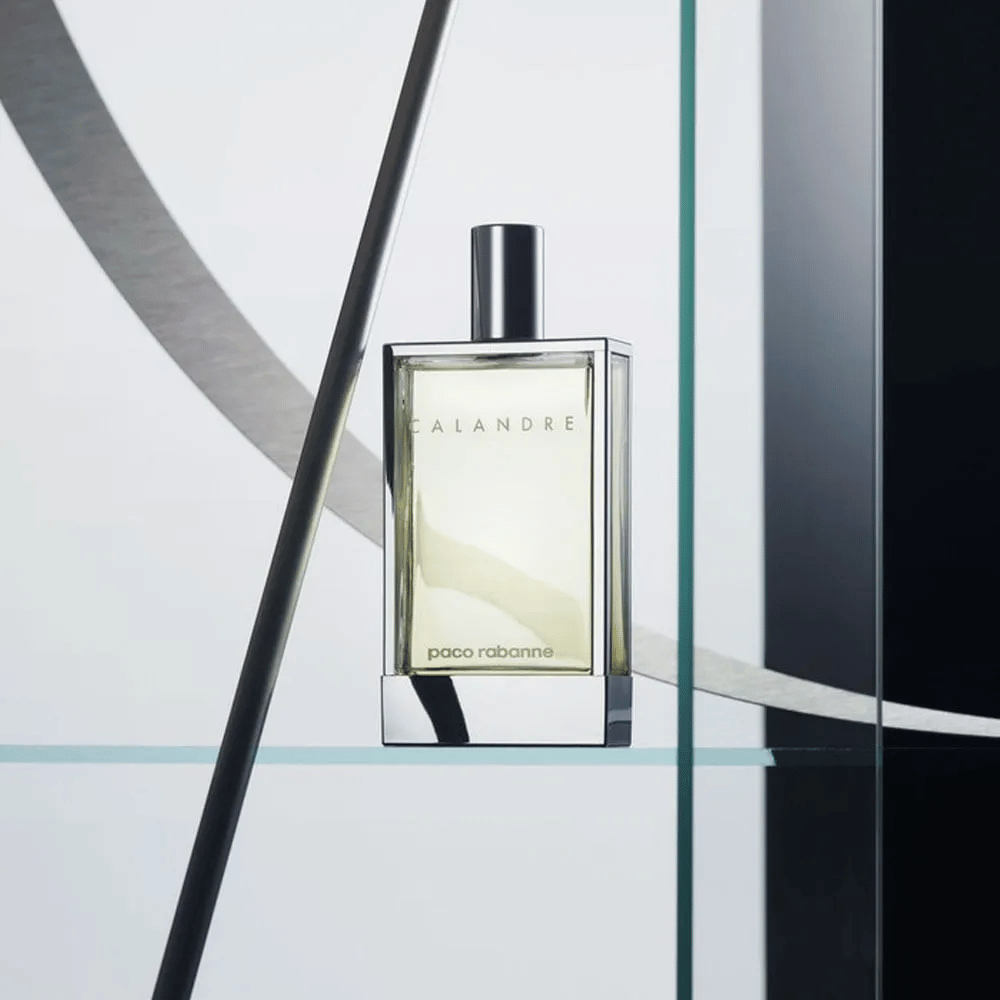 Paco Rabanne Calandre Eau de Toilette Feminino