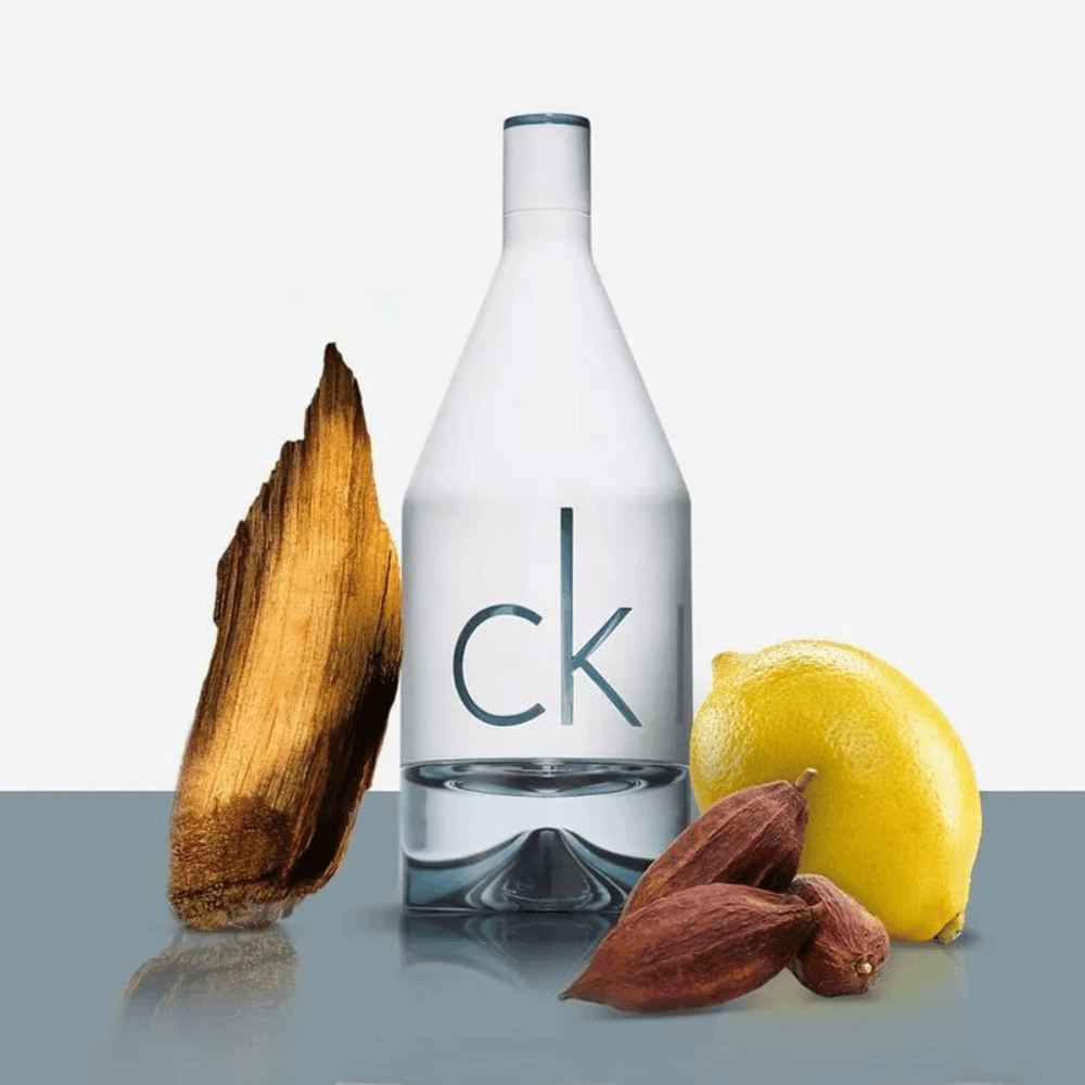 Calvin Klein CK in2U Eau de Toilette Masculino