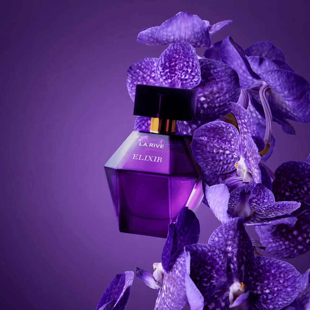 La Rive Elixir Eau de Parfum Feminino