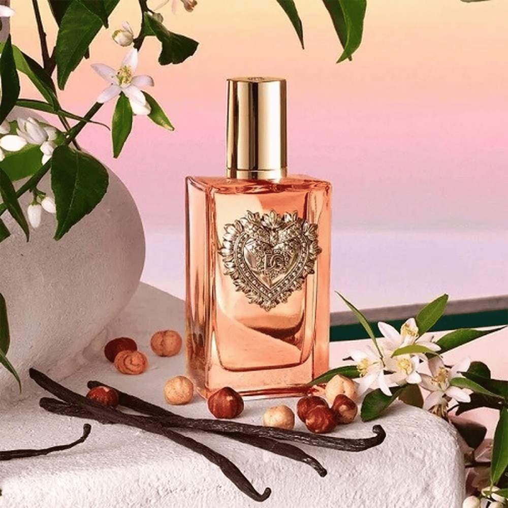 Dolce & Gabbana Devotion Intense Eau de Parfum Feminino