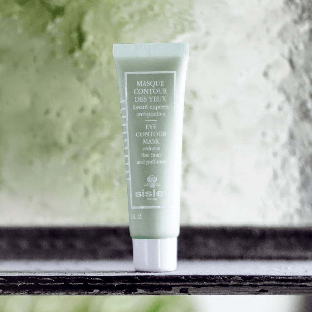 Sisley Máscara Contour Des Yeux Tube