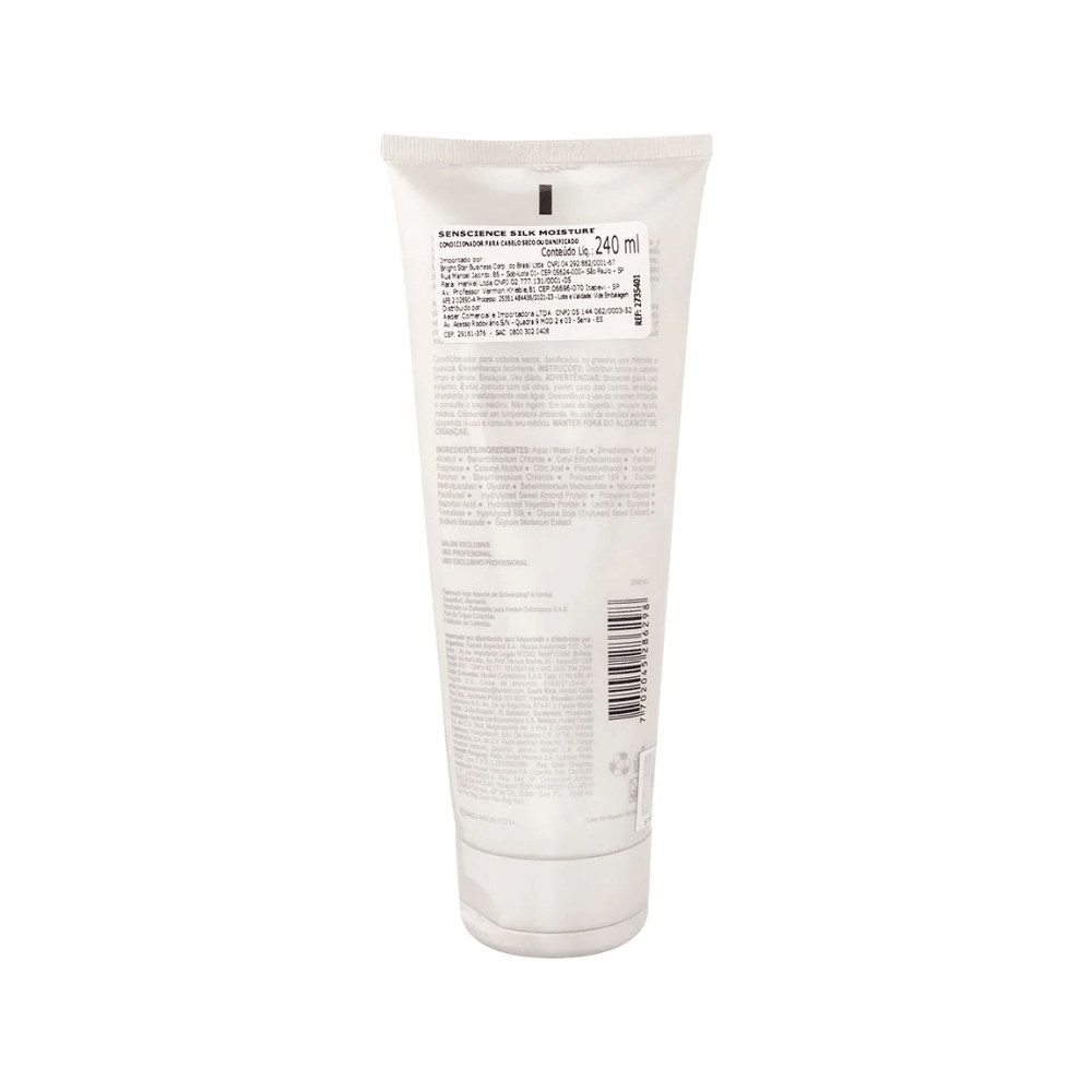 Senscience Silk Moisture Conditioner