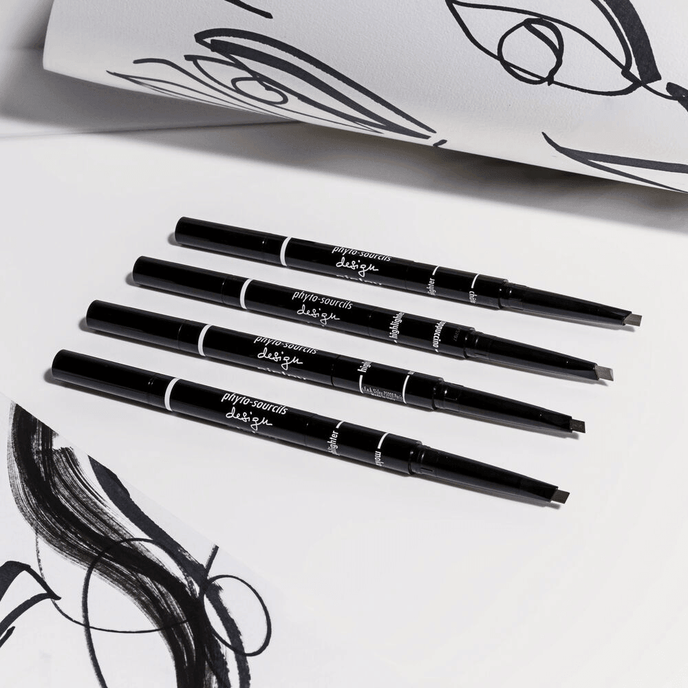 Sisley Lápis de Sobrancelha Phyto Sourcils Design