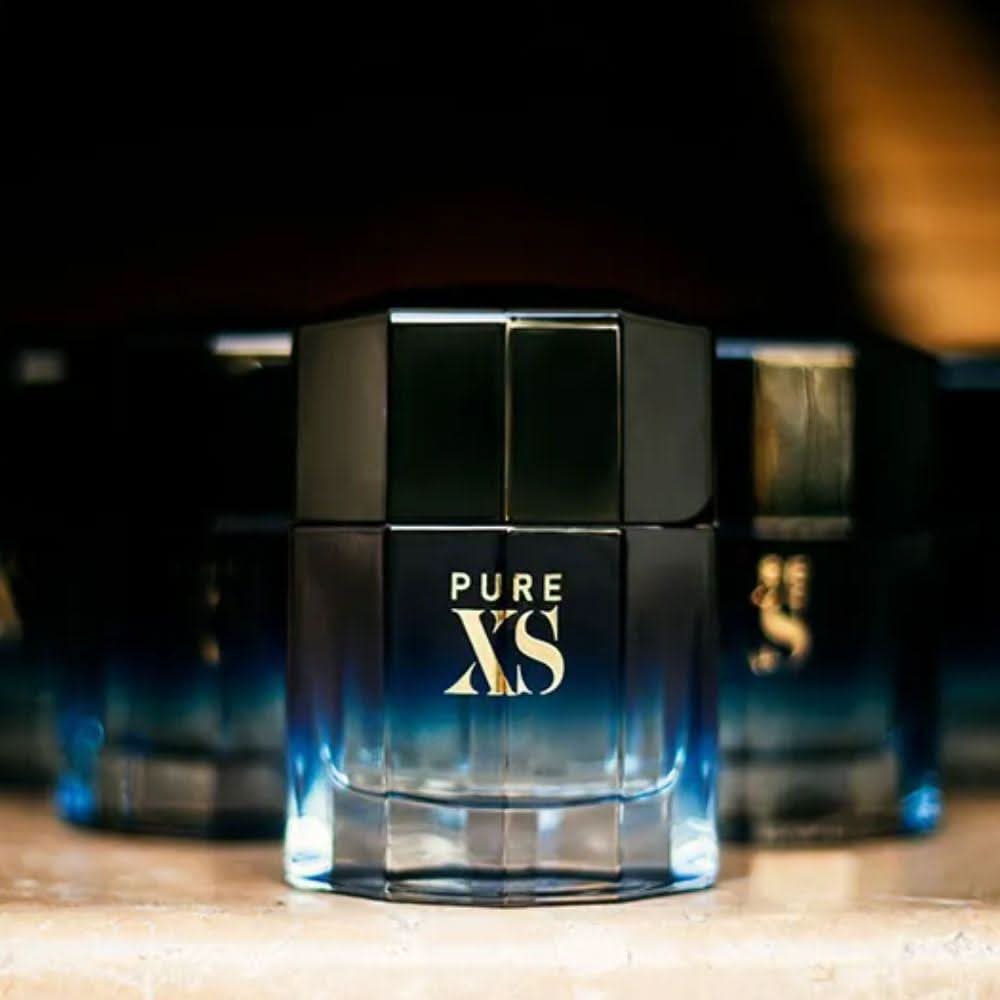 Paco Rabanne Kit Pure XS Eau de Toilette Masculino + Shower Gel
