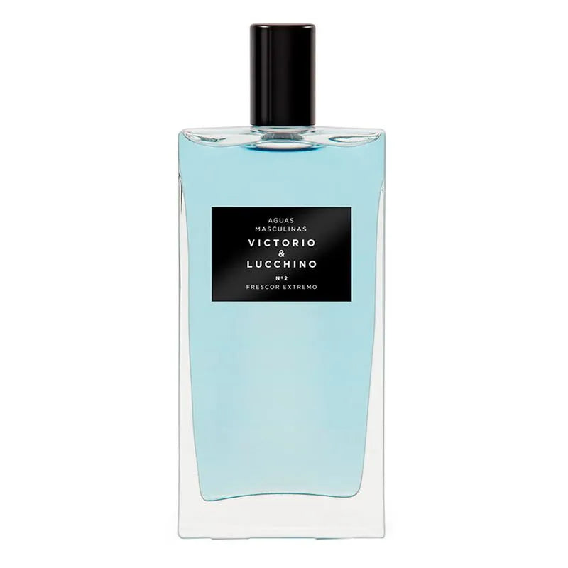 Perfume Frescor Extremo Nº 2 Victorio&Lucchino Masculino EDT 150ml