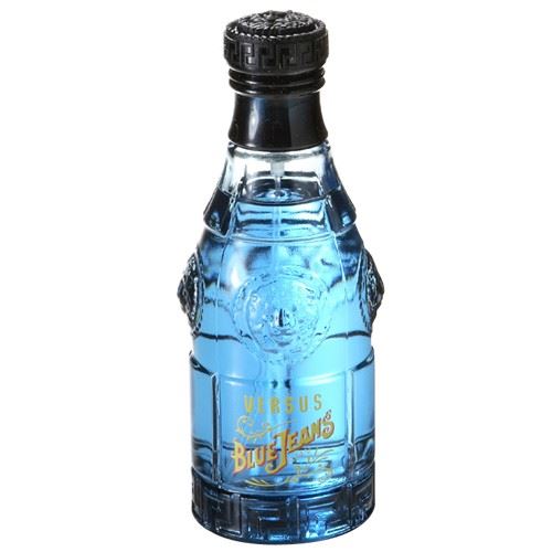 Blue Jeans Versace - Perfume Masculino - Eau de Toilette 75ml