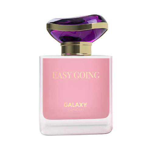 GALAXY PLUS CONCEPT EASY GOING EDP 100ML