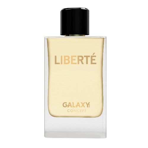GALAXY PLUS CONCEPT LIBERTE EDP 80ML