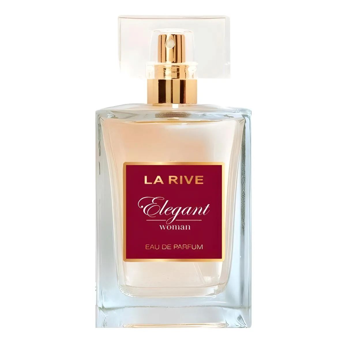 La Rive Elegant Woman Eau de Parfum - Perfume Feminino 100ml