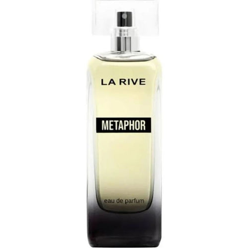 La Rive Metaphor Eau De Parfum - Perfume Feminino 90ml
