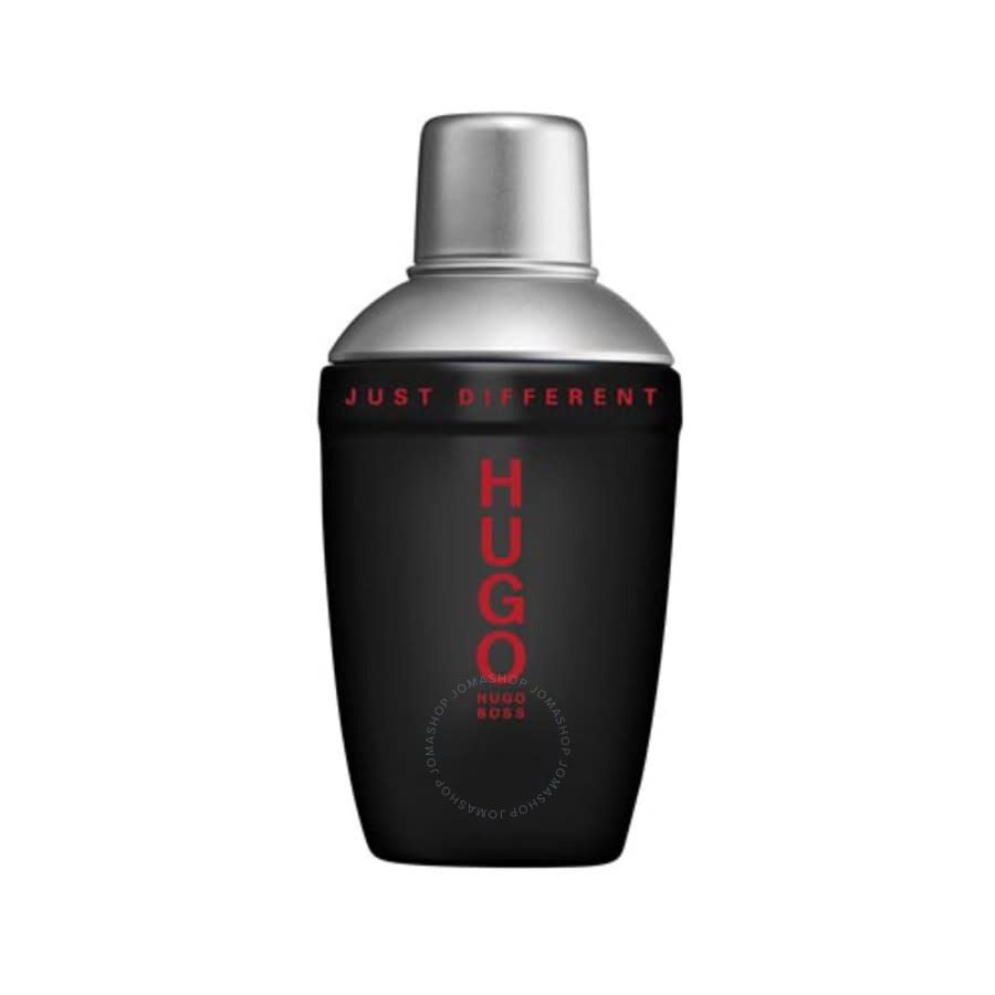 HUGO JUST DIFFERENT EDT 75ML
