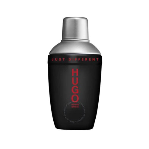 HUGO JUST DIFFERENT EDT 75ML