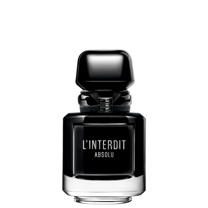 Perfume  Givenchy L'Interdit Absolu Givenchy Eau de Parfum Intense Feminino