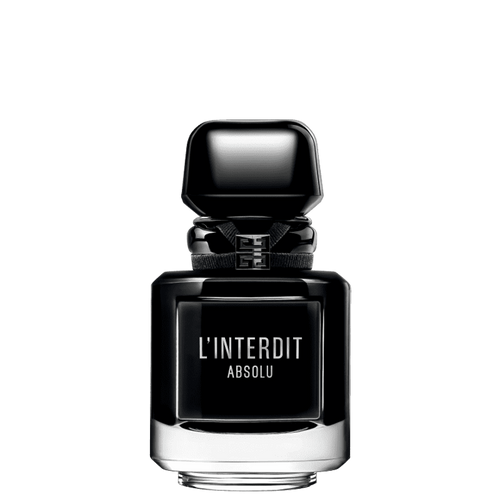 Perfume  Givenchy L'Interdit Absolu Givenchy Eau de Parfum Intense Feminino
