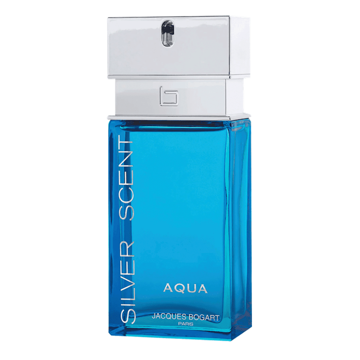 Jacques Bogart Silver Scent Aqua Eau De Parfum - Perfume Masculino 100ml