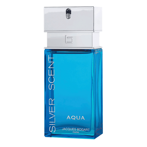 Jacques Bogart Silver Scent Aqua Eau De Parfum - Perfume Masculino 100ml
