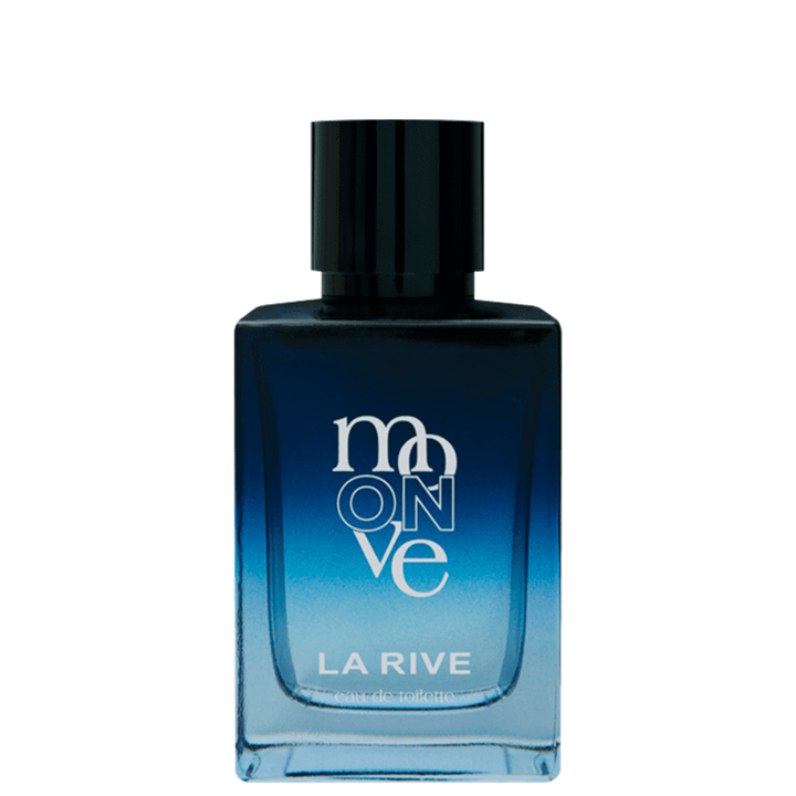 La Rive Move On Eau de Toilette - Perfume Masculino 100ml