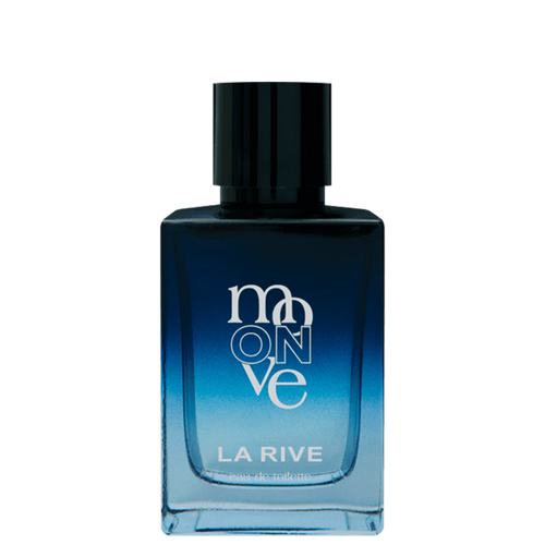 La Rive Move On Eau de Toilette - Perfume Masculino 100ml