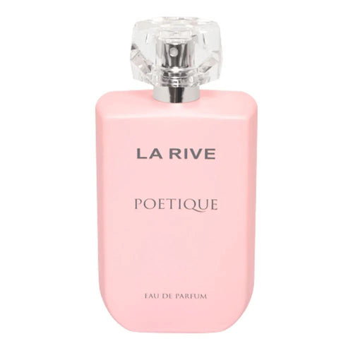 La Rive Poetique Eau de Parfum - Perfume Feminino 90ml