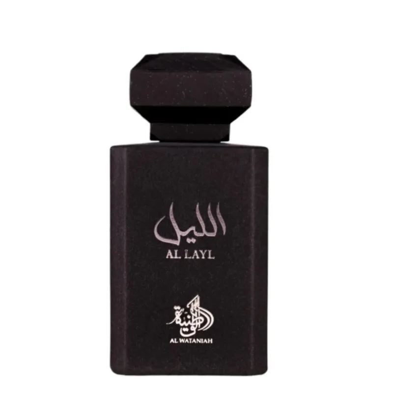 AL WATANIAH AL LAYL EDP 100ML