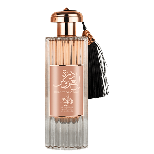AL WATANIAH DURRAT AL AROOS EDP 85ML