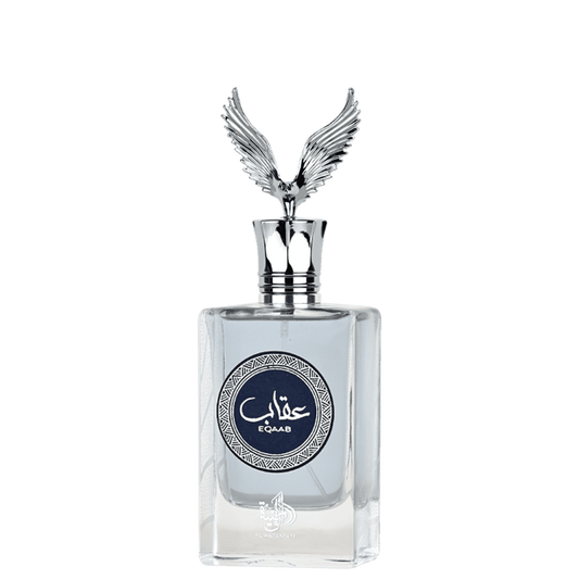 AL WATANIAH EQAAB EDP 100ML