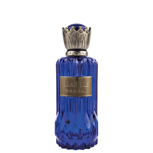 AL WATANIAH KENZ AL MALIK EDP 100ML