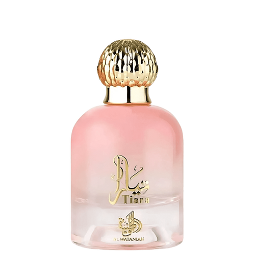 AL WATANIAH TIARA PINK EDP 100ML