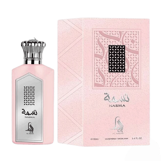 AL ABSAR NASMA EDP 100ML