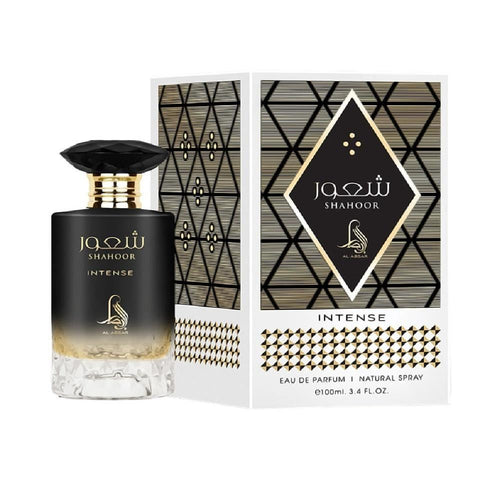 AL ABSAR SHAHOOR INTENSE EDP 100ML