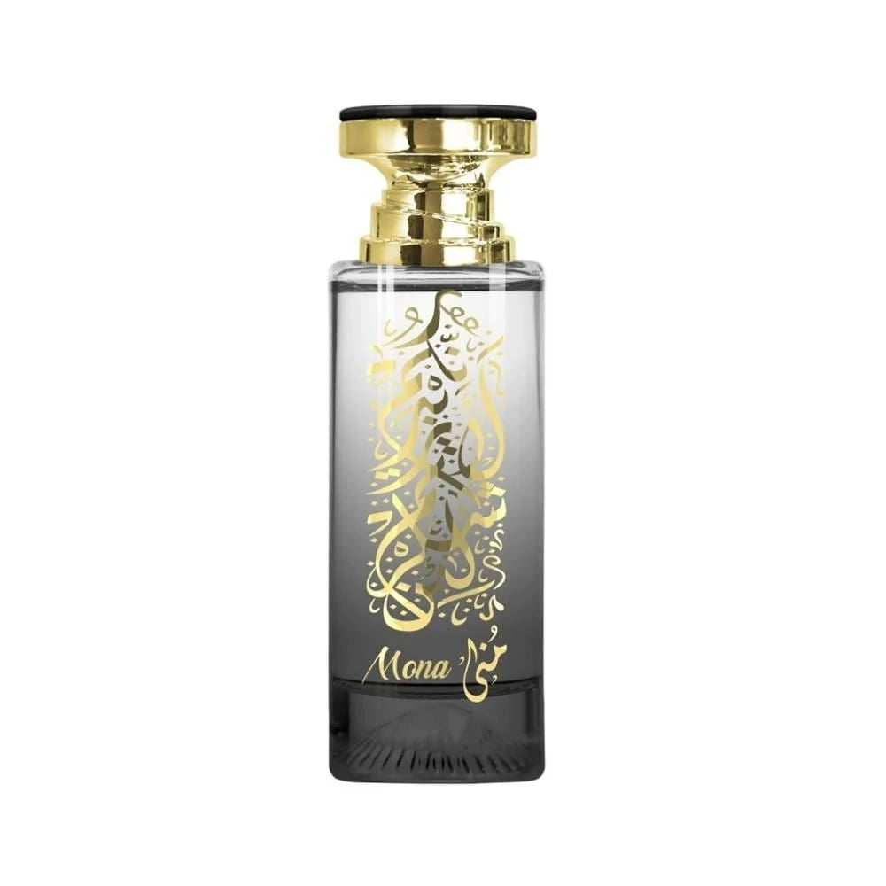 Perfume Mona New Brand Oriental Feminino Eau de Parfum 100ml