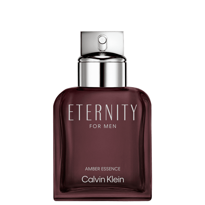 ETERNITY AMBAR ESSENCE FOR MEN EDP 100ML
