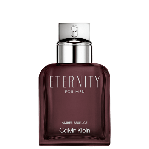 ETERNITY AMBAR ESSENCE FOR MEN EDP 100ML