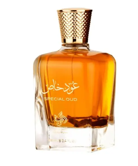 AL WATANIAH SPECIAL OUD EDP 100ML