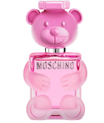 Toy Bubble Gum Moschino - Perfume Feminino - Eau De Toilette