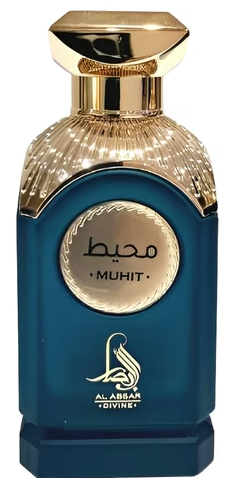 AL ABSAR DIVINE MUHIT EDP 100ML