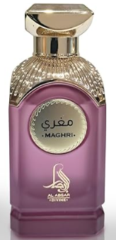 AL ABSAR DIVINE MAGHRI EDP 100ML