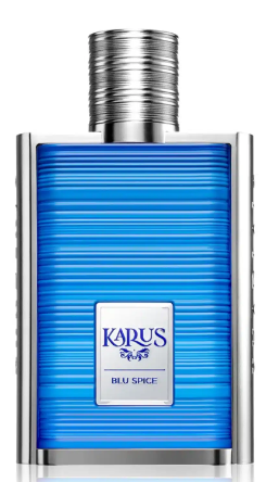 Perfume Khadlaj Perfumes Karus Blue Spice Eau De Parfum