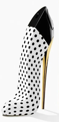 Carolina Herrera Perfume Good Girl Blush Polka Paradise  Eau de Parfum