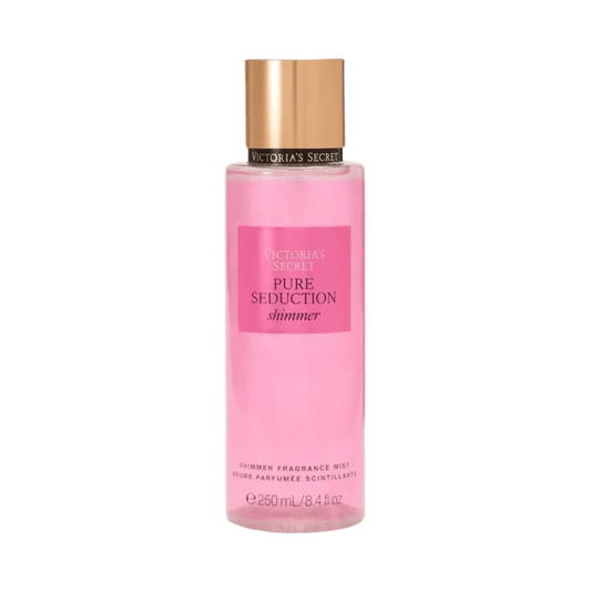 Body Splash Pure Seduction Shimmer – Victoria’s Secret