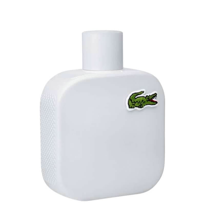 Lacoste Eau De Lacoste Blanc Pure L12.12 Eau De Toilette Masculino