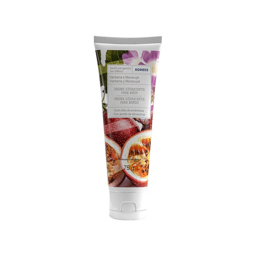 Korres Creme Hidratante Para Maos Verbena e Maracuja