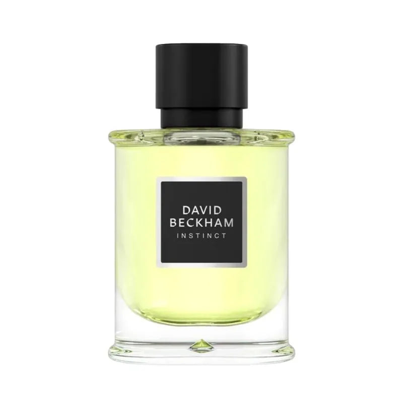 DAVID BECKHAM INSTINCT EDP 50ML